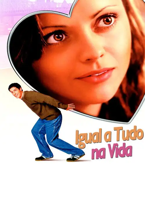Assistir Igual a Tudo na Vida