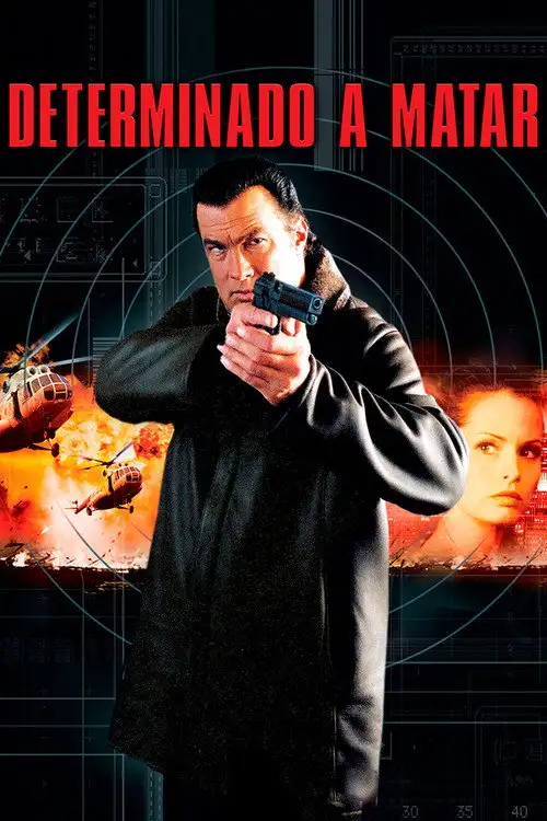 Assistir Determinado a Matar