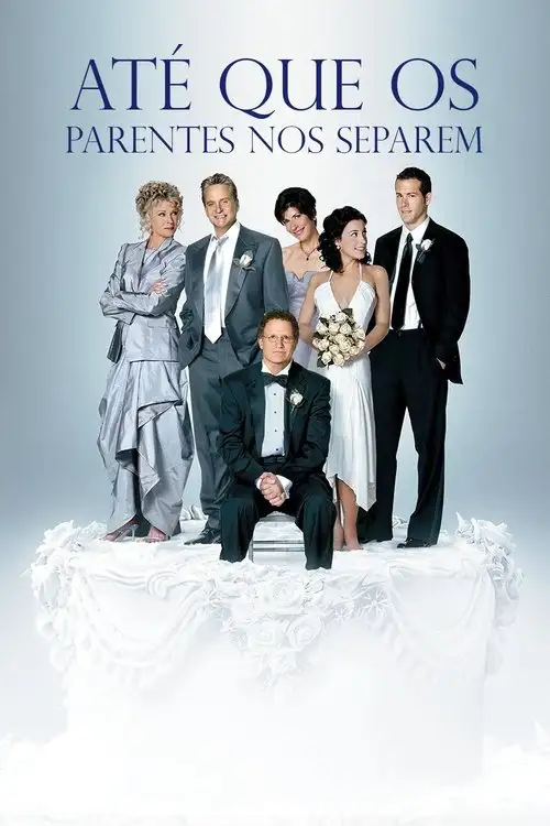 Assistir Até Que os Parentes nos Separem