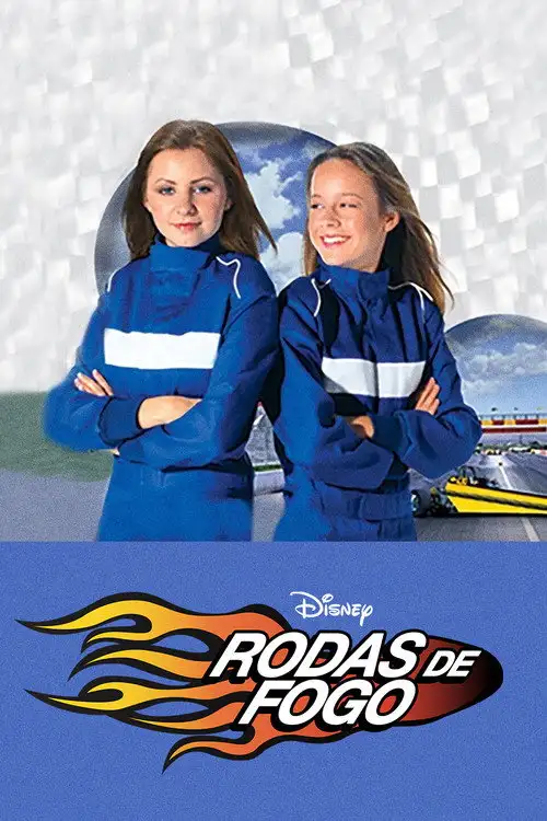 Assistir Rodas de Fogo
