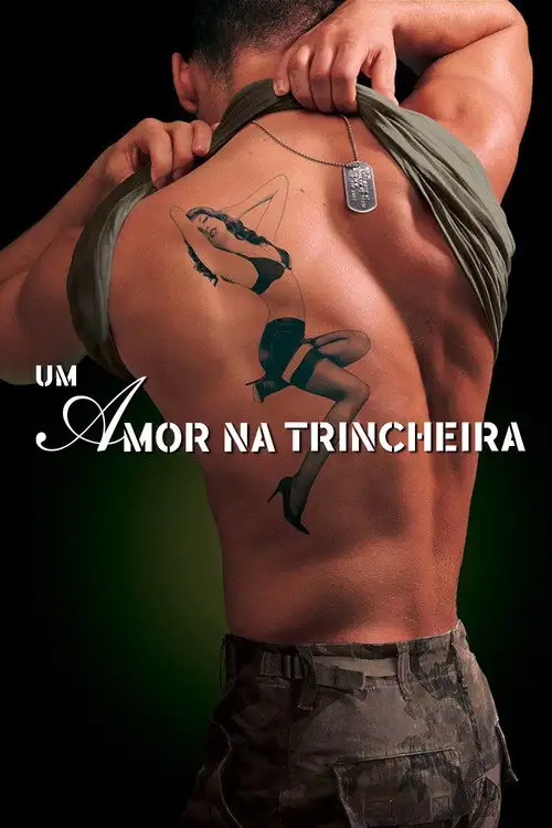 Assistir Um Amor na Trincheira