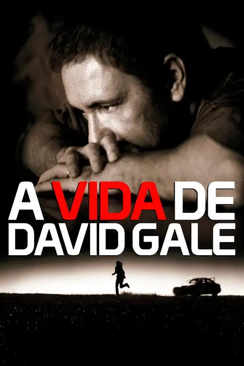 Assistir A Vida de David Gale