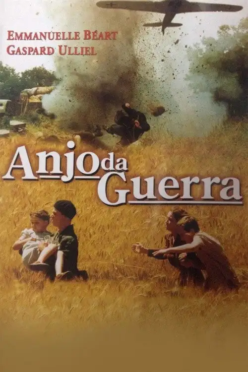 Assistir Anjo da Guerra