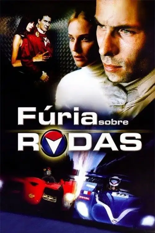 Assistir Fúria Sobre Rodas
