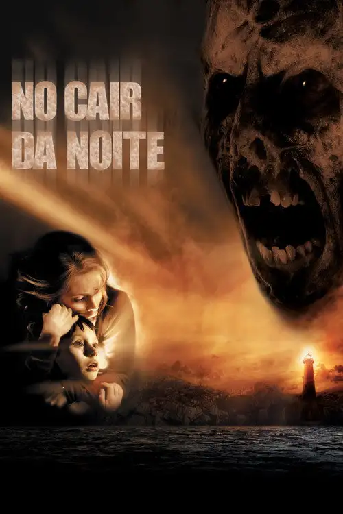 Assistir No Cair da Noite