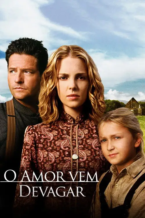 Assistir O Amor Vem Devagar Online Grátis em HD
