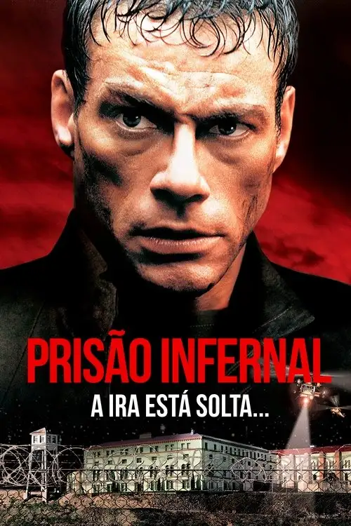 Assistir Prisão Infernal