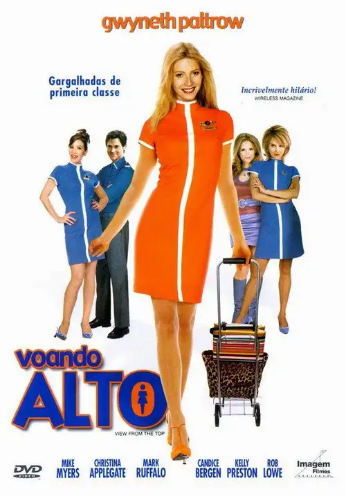 Assistir Voando Alto