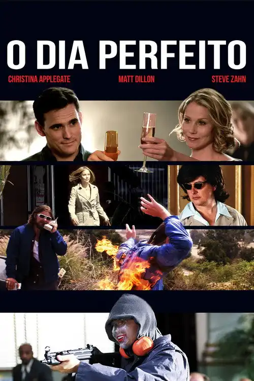 Assistir O Dia Perfeito