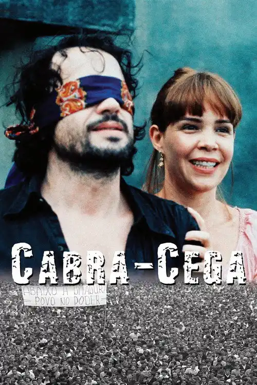 Assistir Cabra-Cega