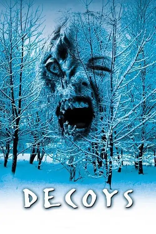 Assistir Decoys