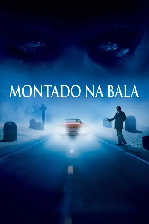Assistir Montado na Bala Online Grátis em HD
