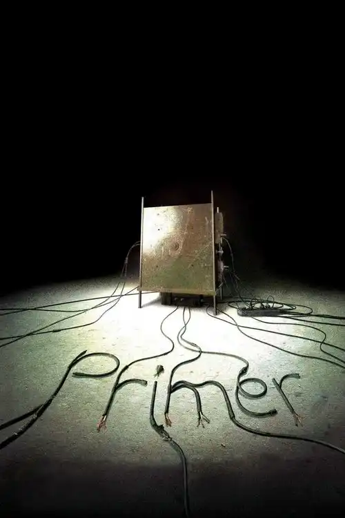 Assistir Primer