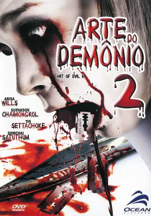 Assistir Arte do Demônio