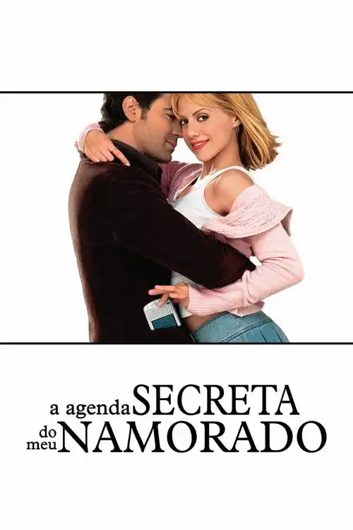 Assistir A Agenda Secreta do Meu Namorado