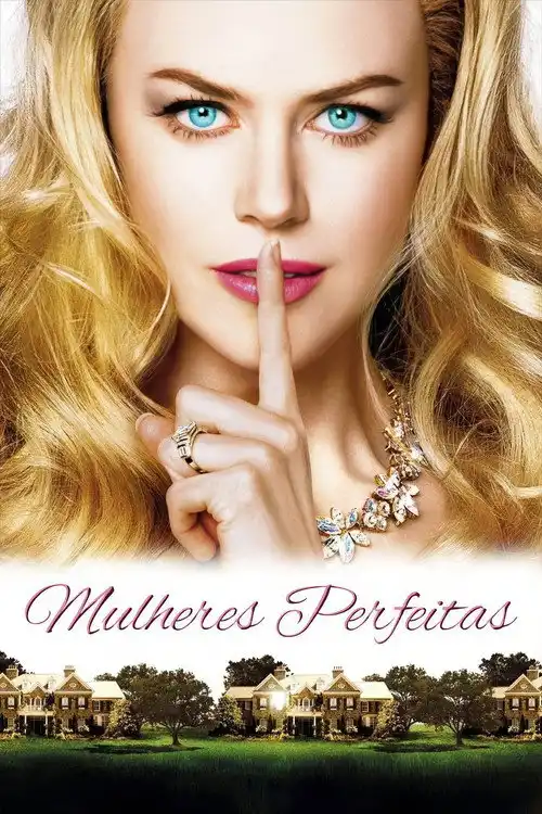 Assistir Mulheres Perfeitas