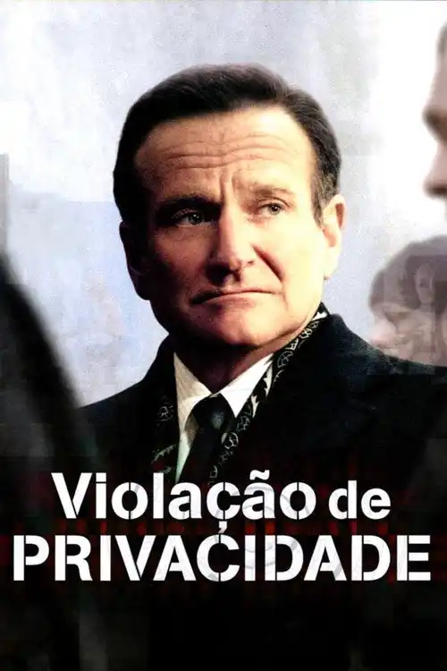 Assistir Violação de Privacidade