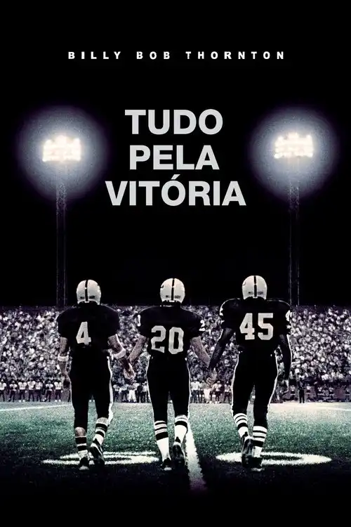 Assistir Tudo pela Vitória