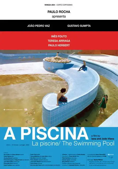 Assistir A Piscina