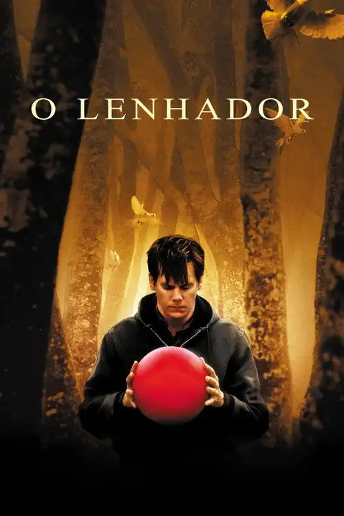 Assistir O Lenhador