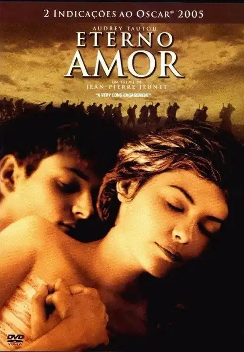 Assistir Eterno Amor