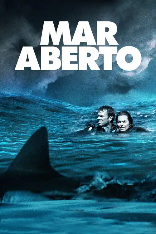 Assistir Mar Aberto