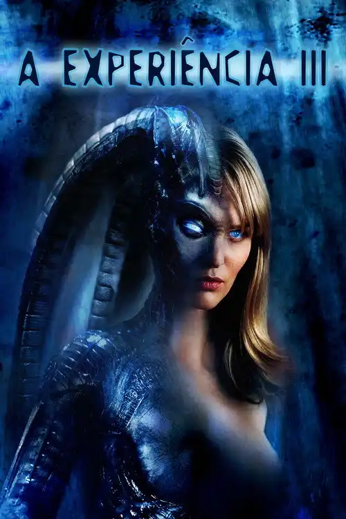 Assistir A Experiência III