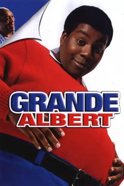 Assistir Grande Albert Online Grátis em HD