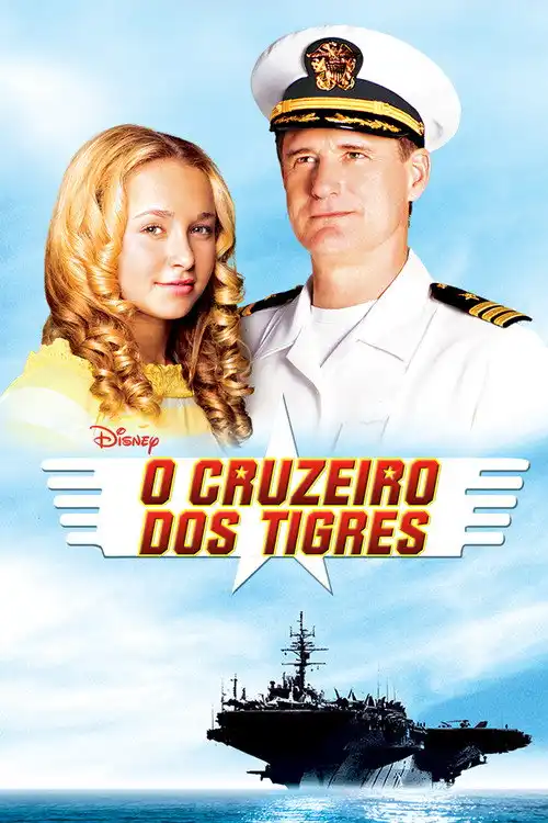 Assistir O Cruzeiro dos Tigres