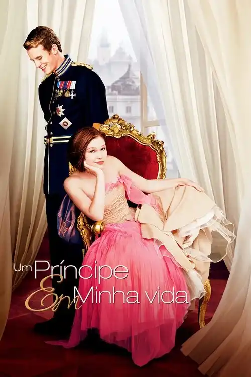 Assistir Um Príncipe em Minha Vida