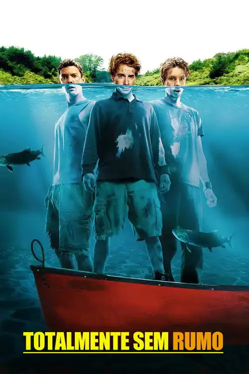 Assistir Totalmente Sem Rumo