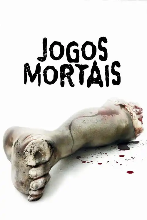 Assistir Jogos Mortais