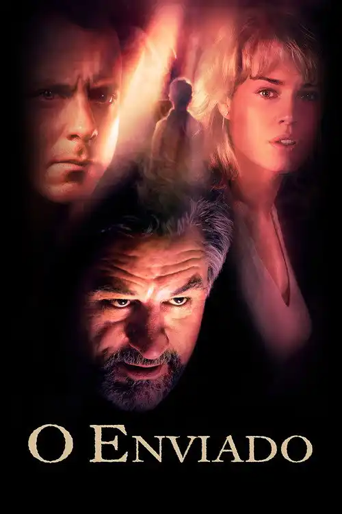 Assistir O Enviado