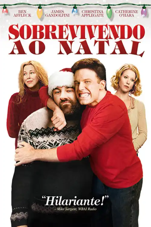Assistir Sobrevivendo ao Natal