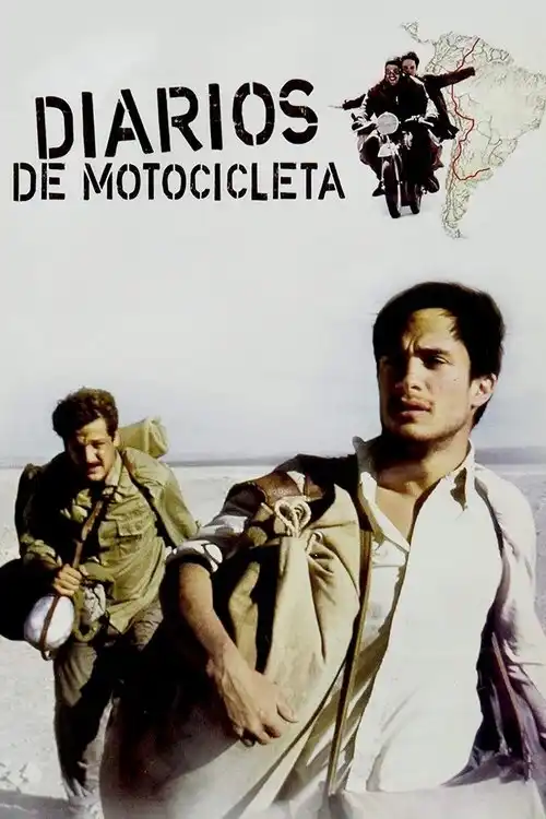 Assistir Diários de Motocicleta