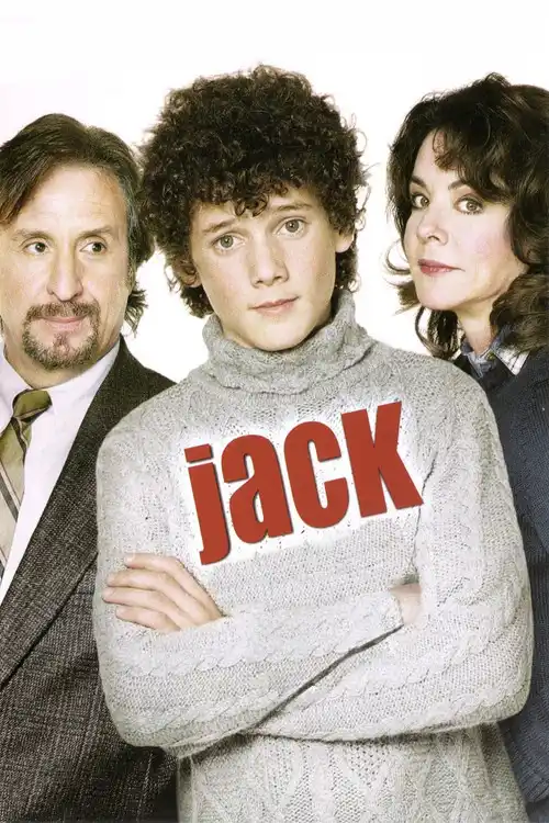 Assistir Jack