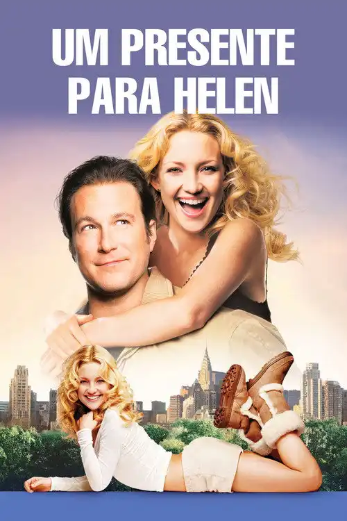Assistir Um Presente para Helen