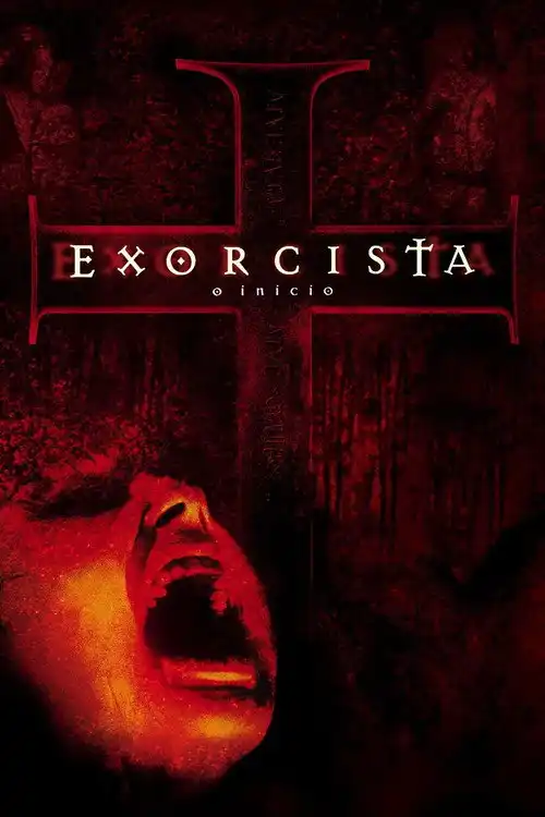 Assistir O Exorcista: O Início