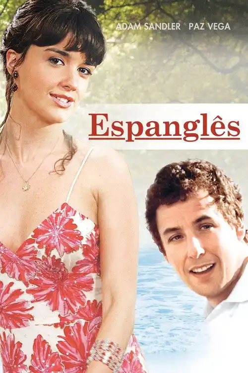 Assistir Espanglês