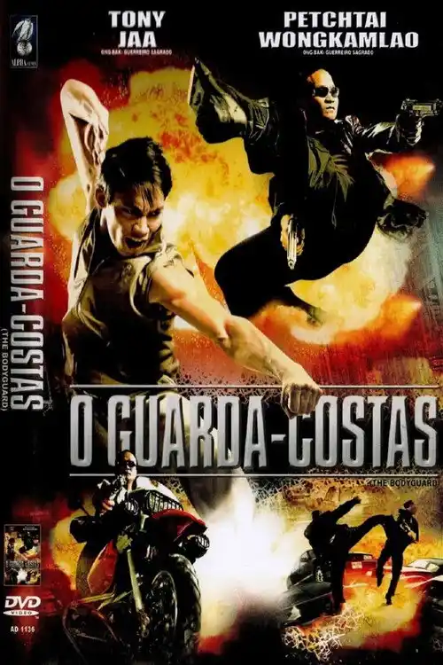 Assistir O Guarda-Costas