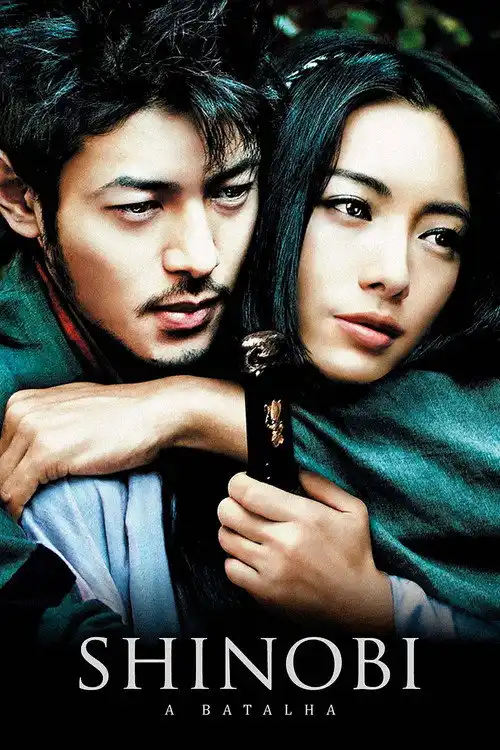 Assistir Shinobi - A Batalha Online Grátis em HD