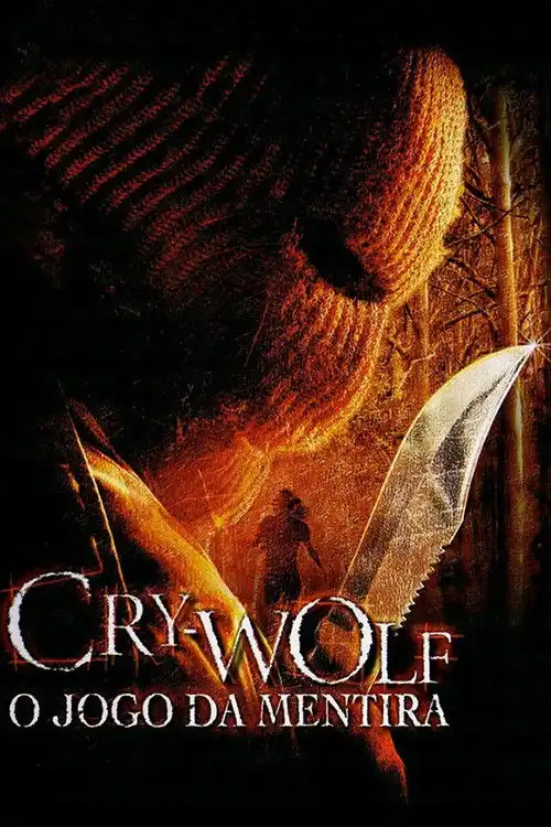 Assistir Cry Wolf: O Jogo da Mentira