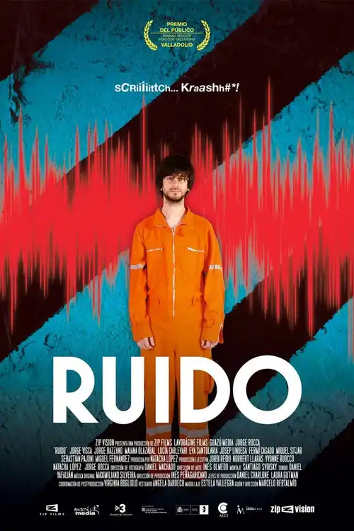 Assistir Ruido