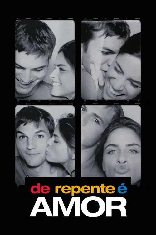 Assistir De Repente é Amor