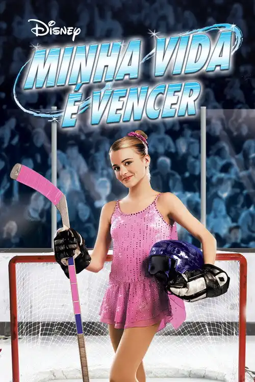 Assistir Minha Vida é Vencer