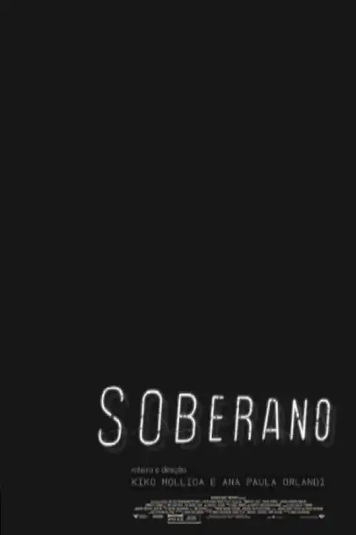Assistir Soberano