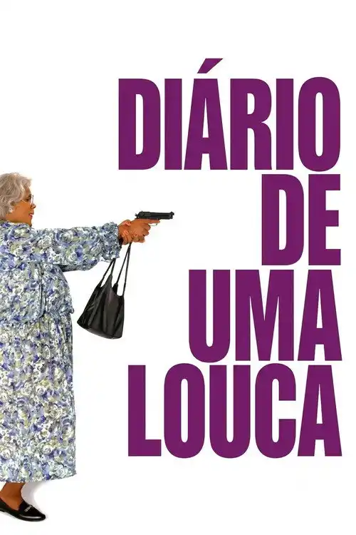 Assistir Diário de uma Louca