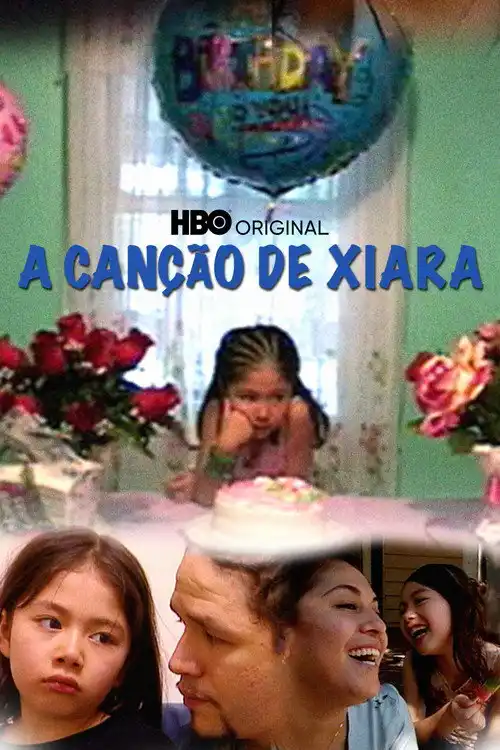 Assistir A Canção de Xiara