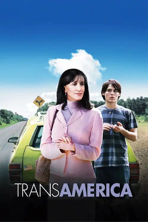 Assistir Transamérica