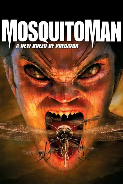 Assistir Mosquito Man